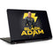 DC Comics Black Adam Movie Art Character and logo Dell Inspiron Skin